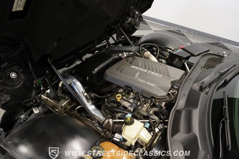 Used 2007 Pontiac Solstice GXP w/ Premium Package image 32