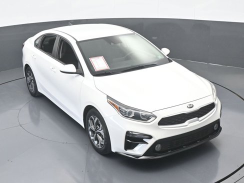 Used 2021 Kia Forte LXS image 50