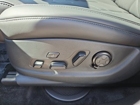 New 2026 Genesis GV80 3.5T Prestige image 15
