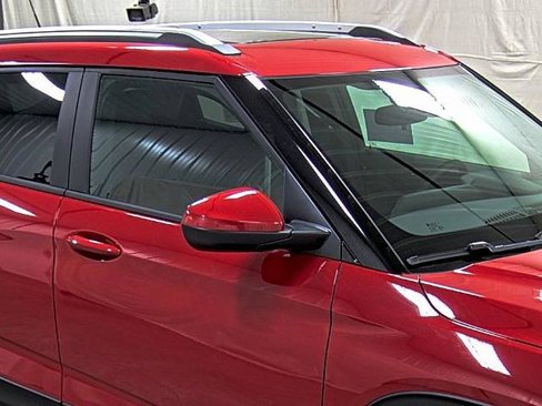 New 2026 Chevrolet TrailBlazer LT w/ LT Cold Weather Package image 15