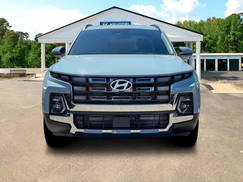 New 2026 Hyundai Santa Cruz Limited image 12