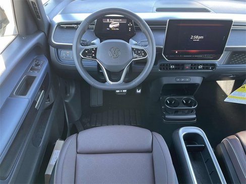New 2025 Volkswagen ID. Buzz Pro S image 31