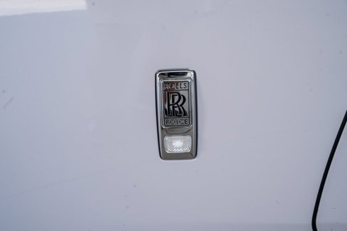 Used 2024 Rolls-Royce Spectre w/ Spectre Launch Package image 22