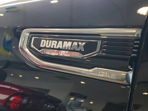 New 2026 GMC Sierra 1500 AT4 w/ AT4 Premium Package image 19