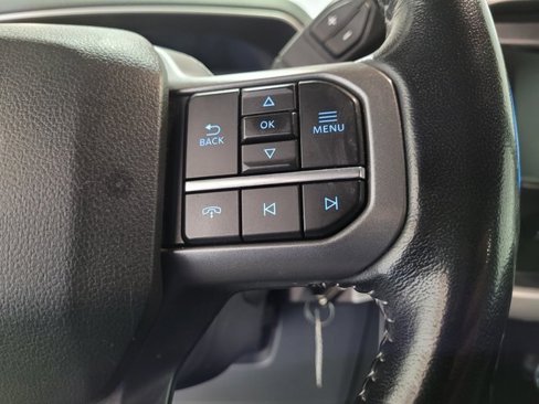 Used 2022 Ford F150 XLT image 34