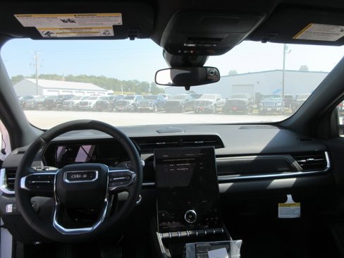 New 2026 GMC Terrain Elevation w/ Elevation Premium Package image 15