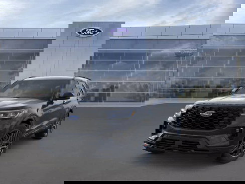 New 2025 Ford Explorer ST-Line image 2