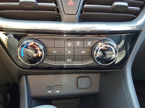 New 2026 Buick Encore GX Sport Touring image 25