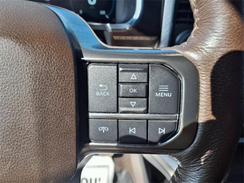 Used 2022 Ford F150 King Ranch w/ Equipment Group 601A High image 20