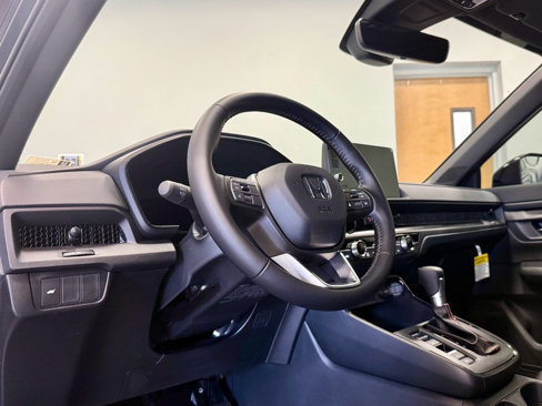 New 2026 Honda CR-V Sport-L image 5