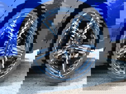 New 2025 Honda Accord Sport image 9