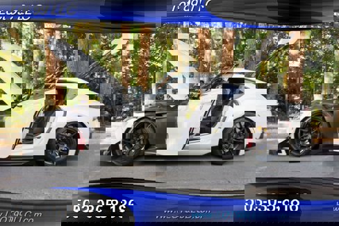 Used 2021 Toyota Supra Premium image 28