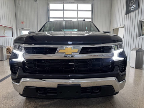 Used 2023 Chevrolet Silverado 1500 LT w/ Protection Package image 44