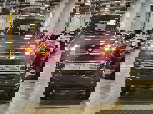 Used 2024 Toyota 4Runner Limited image 3