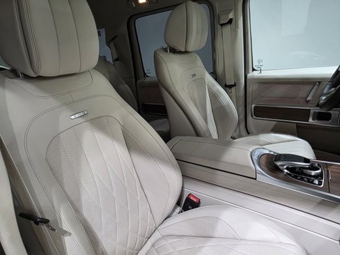 Used 2024 Mercedes-Benz G 63 AMG 4MATIC image 24