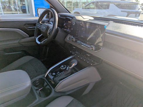Certified 2023 Chevrolet Colorado ZR2 image 33