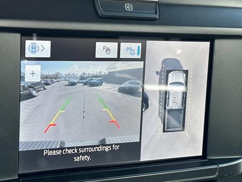New 2025 Ford F250 XL w/ 360-Degree Camera Package image 35