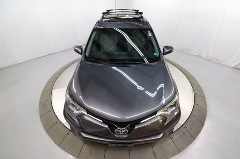 Used 2016 Toyota RAV4 XLE image 49
