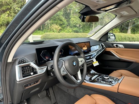 New 2026 BMW X7 xDrive40i image 12