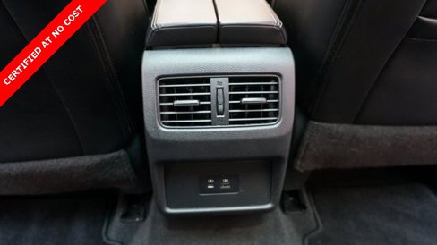 Used 2023 Nissan Rogue SV w/ SV Premium B Package image 38