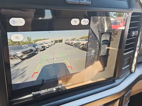 New 2026 Ford F250 Lariat image 21