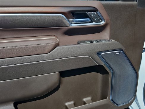 New 2026 GMC Sierra 2500 Denali w/ Denali Reserve Package image 20