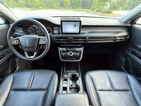 Used 2022 Lincoln Corsair FWD image 20