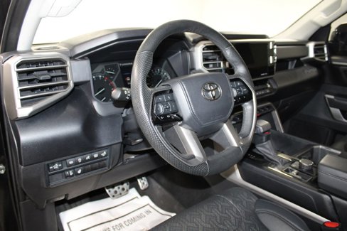 Used 2022 Toyota Tundra SR5 image 22