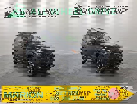 New 2025 Subaru Crosstrek 2.5i Premium image 1