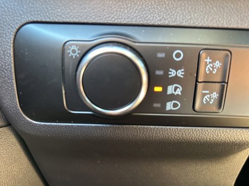 Used 2025 Ford Escape ST-Line w/ Tech Pack #1 image 23