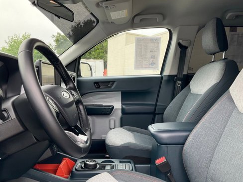 Certified 2024 Ford Maverick XLT w/ XLT Luxury Package image 57