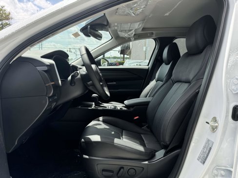 New 2025 MAZDA CX-50 AWD 2.5 Hybrid w/ Weather Package image 8