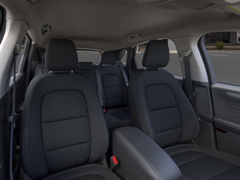 New 2026 Ford Escape Active image 10