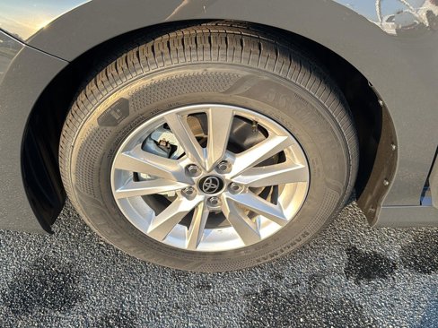 New 2026 Toyota Camry LE image 29