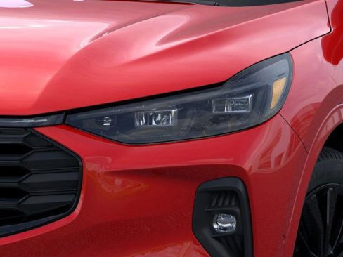 New 2024 Ford Escape ST-Line Elite w/ Premium Technology Package image 18