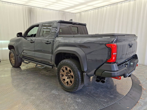 Used 2024 Toyota Tacoma Trailhunter image 22