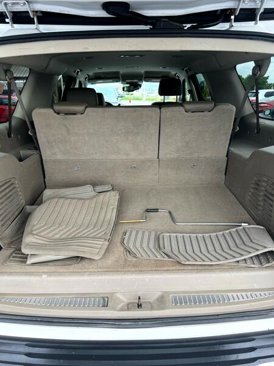 Used 2016 Chevrolet Suburban LTZ image 14