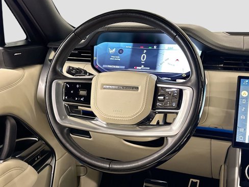 Used 2023 Land Rover Range Rover SE image 18