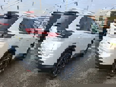 New 2026 Nissan Rogue SV image 4