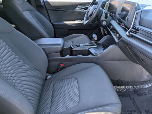 Used 2024 Kia Sportage LX image 30