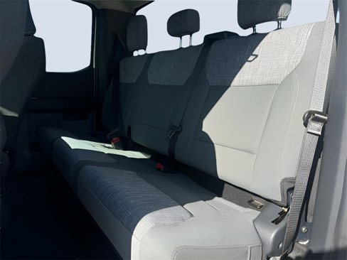 New 2024 Ford F550 2WD SuperCab Super Duty w/ XLT Value Package image 32