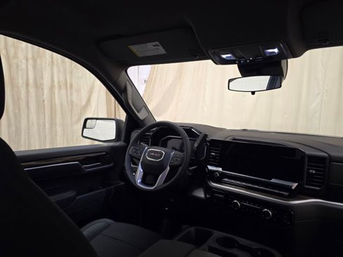 New 2026 GMC Sierra 1500 Elevation image 26