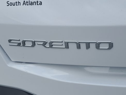 New 2026 Kia Sorento LX image 7