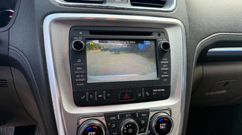 Used 2017 GMC Acadia Limited SLT image 18