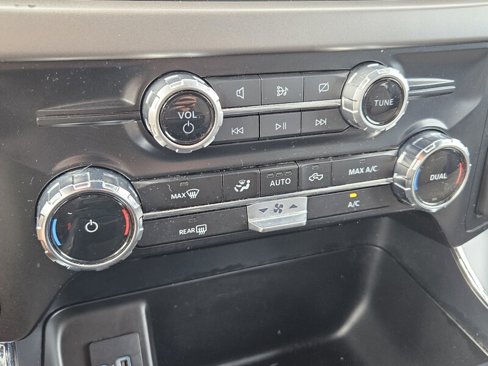 Used 2024 Ford F150 XLT w/ Mobile Office Package image 18