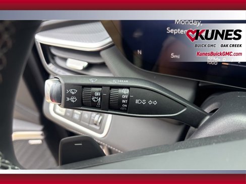New 2026 Buick Enclave Sport Touring w/ Power Package image 17