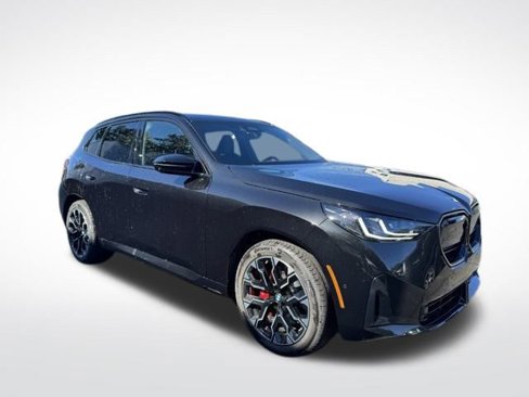 New 2026 BMW X3 M50 w/ Premium Package image 3