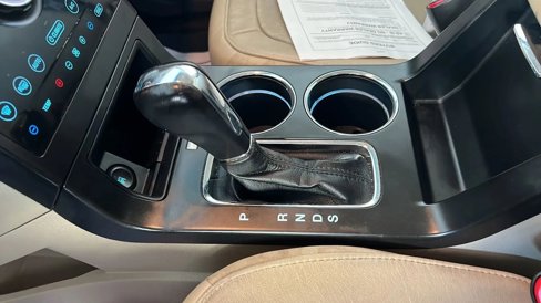 Used 2018 Ford Flex Limited w/ Equipment Group 303A image 23