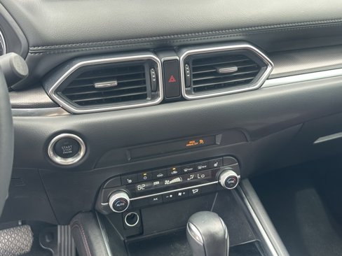 Used 2023 MAZDA CX-5 Carbon Edition image 35