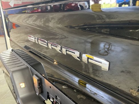 New 2025 GMC Sierra 2500 AT4 w/ AT4 Premium Plus Package image 34